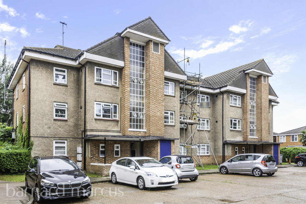 0 bed Apartment for rent in Carshalton. From Barnard Marcus Lettings - Sutton Lettings