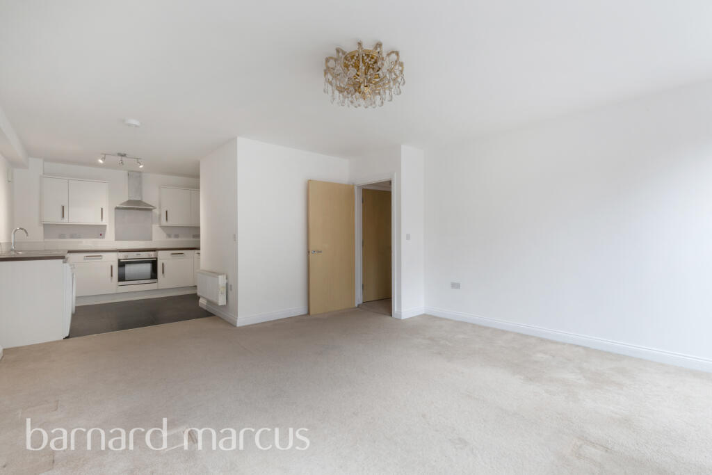 2 bed Apartment for rent in Carshalton. From Barnard Marcus Lettings - Sutton Lettings