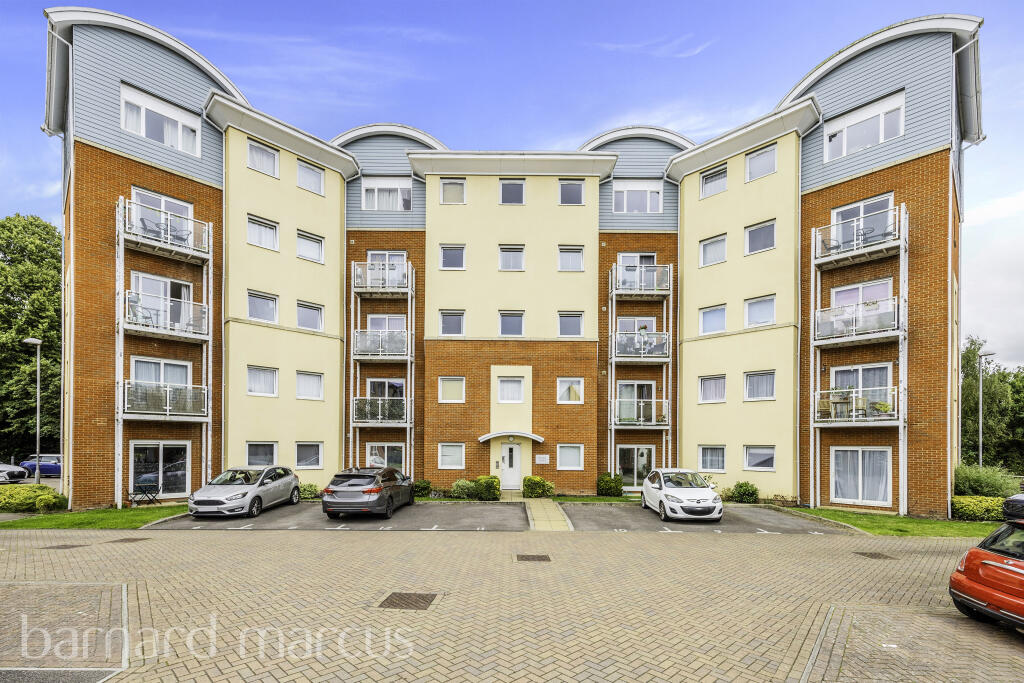 1 bed Apartment for rent in Redhill. From Barnard Marcus Lettings - Sutton Lettings