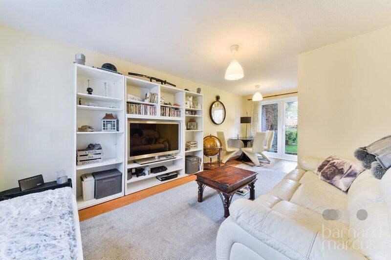 3 bed Mid Terraced House for rent in Carshalton. From Barnard Marcus Lettings - Sutton Lettings