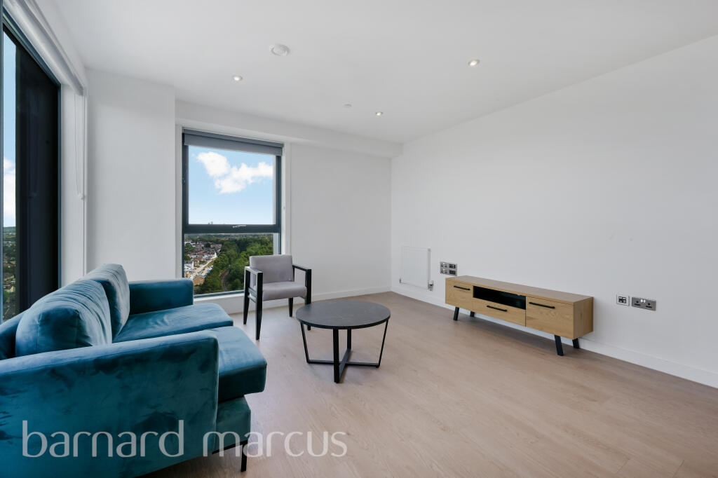 3 bed Apartment for rent in . From Barnard Marcus Lettings - Sutton Lettings