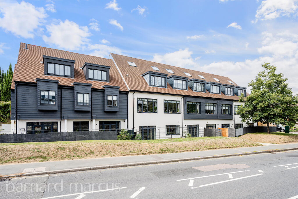 1 bed 1st Floor Flat for rent in Dorking. From Barnard Marcus Lettings - Sutton Lettings