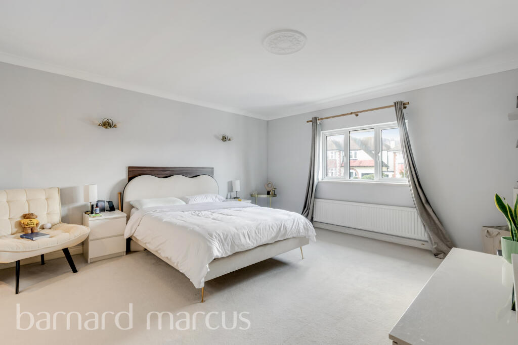 4 bed Detached for rent in Ewell. From Barnard Marcus Lettings - Sutton Lettings 4 bed Detached for rent in Ewell. From Barnard Marcus Lettings - Sutton Lettings