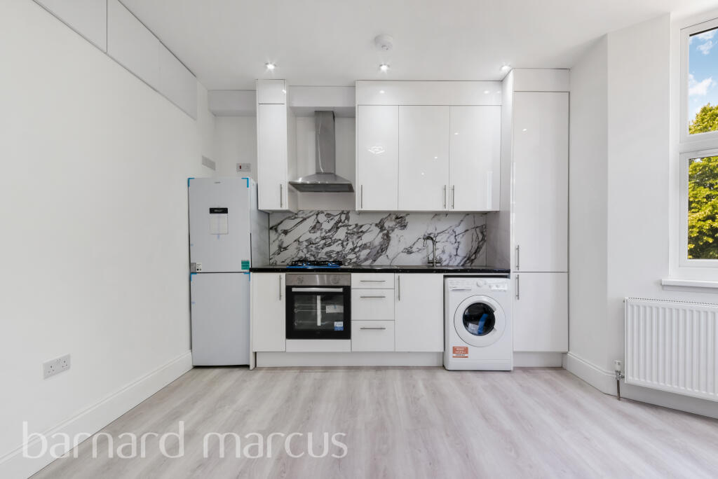 1 bed Apartment for rent in Carshalton. From Barnard Marcus Lettings - Sutton Lettings