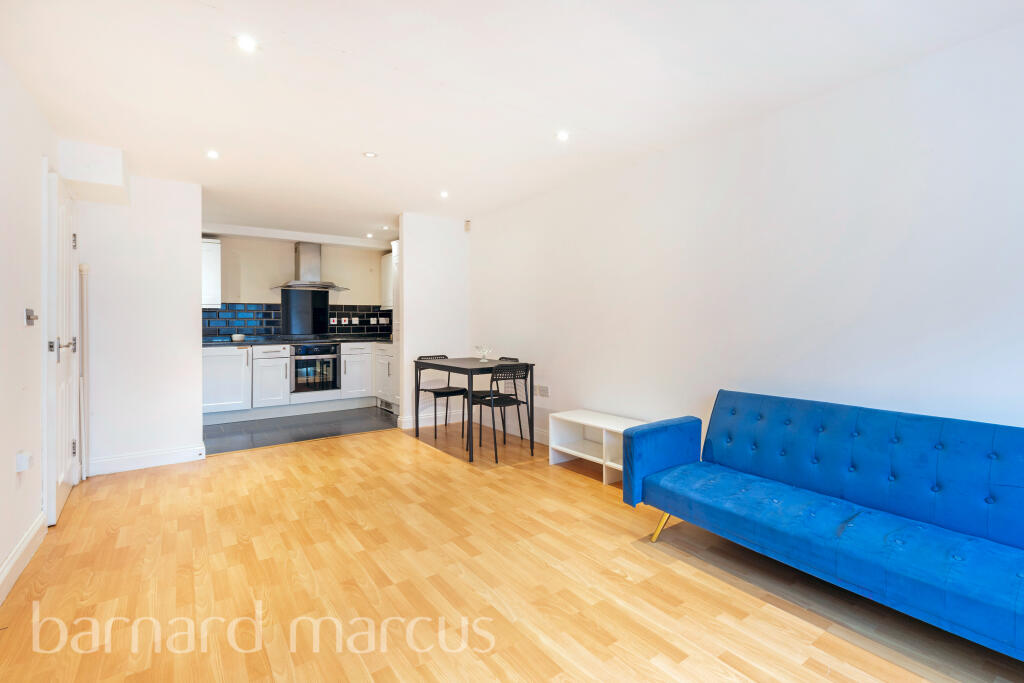 2 bed Apartment for rent in Carshalton. From Barnard Marcus Lettings - Sutton Lettings