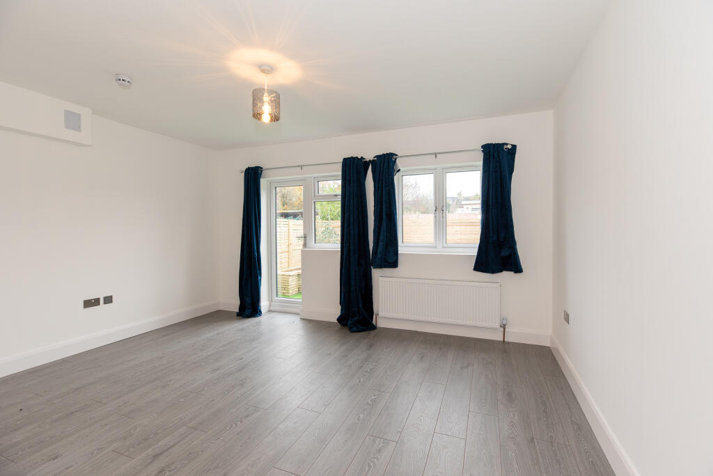 0 bed Apartment for rent in Worcester Park. From Barnard Marcus Lettings - Sutton Lettings