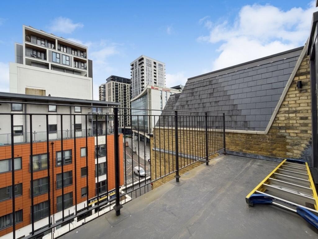 1 bed Apartment for rent in Carshalton. From Barnard Marcus Lettings - Sutton Lettings