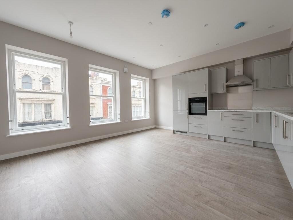 1 bed Apartment for rent in Carshalton. From Barnard Marcus Lettings - Sutton Lettings