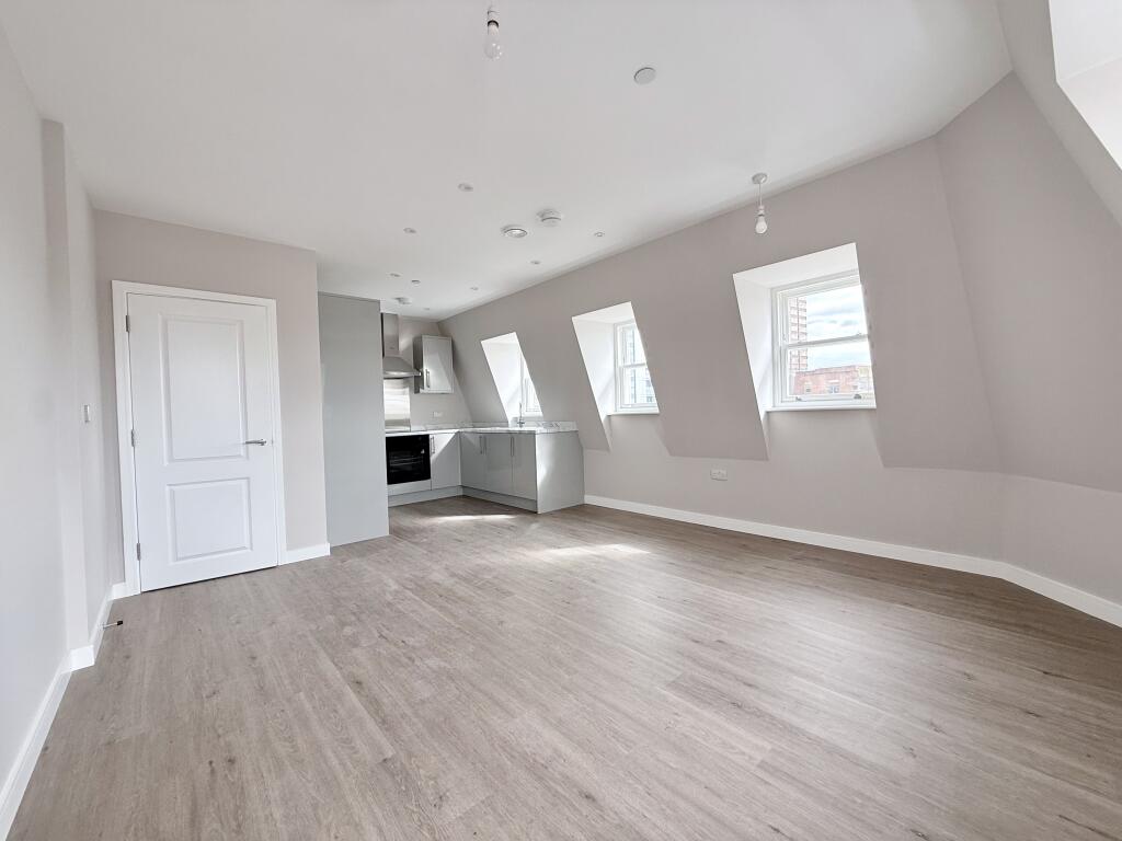 1 bed Apartment for rent in Carshalton. From Barnard Marcus Lettings - Sutton Lettings