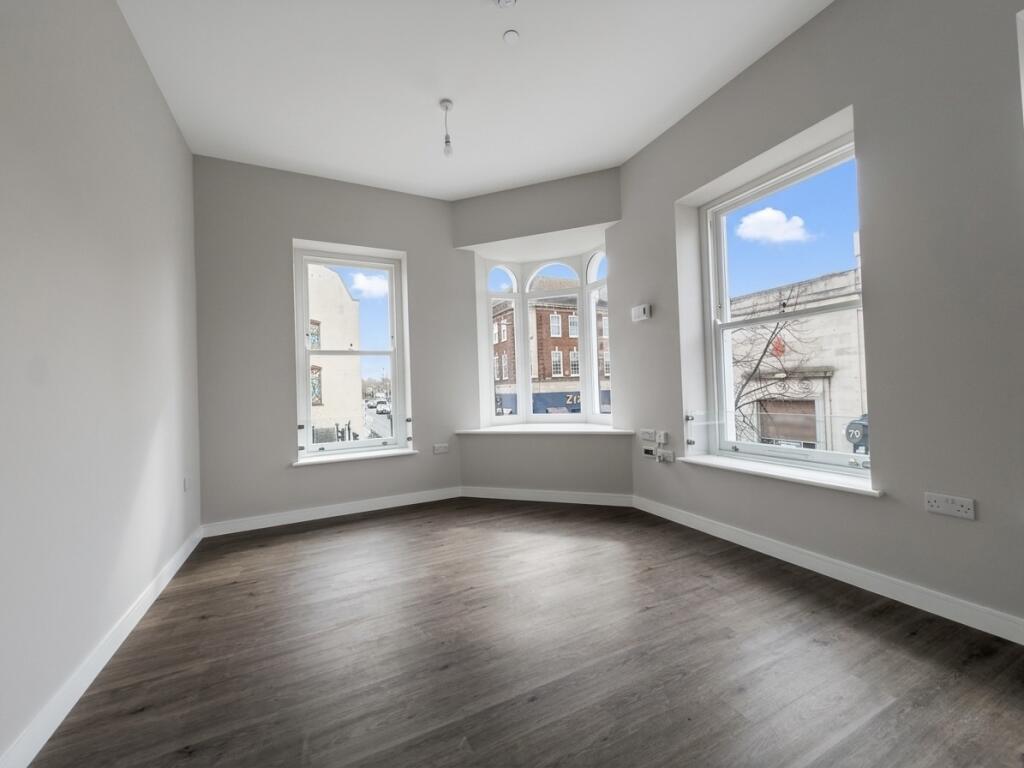 1 bed Apartment for rent in Carshalton. From Barnard Marcus Lettings - Sutton Lettings