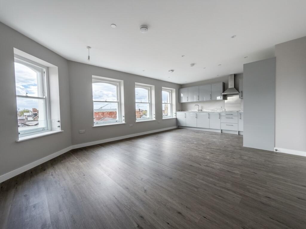 3 bed Apartment for rent in Carshalton. From Barnard Marcus Lettings - Sutton Lettings