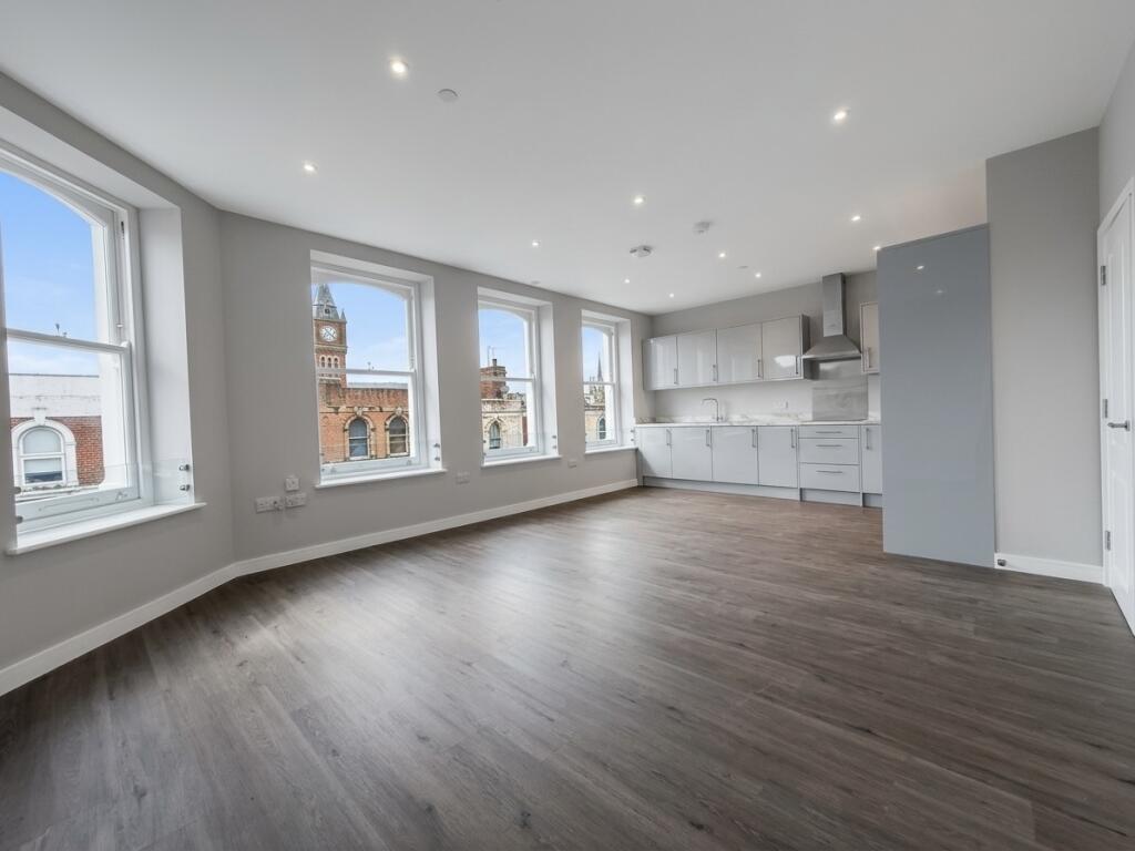 3 bed Apartment for rent in Carshalton. From Barnard Marcus Lettings - Sutton Lettings