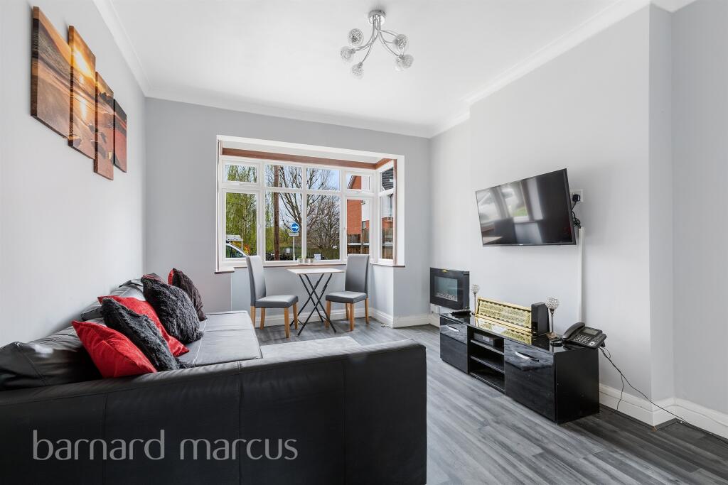 1 bed Apartment for rent in Mitcham. From Barnard Marcus Lettings - Sutton Lettings