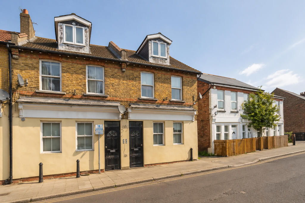 1 bed Apartment for rent in Carshalton. From Barnard Marcus Lettings - Sutton Lettings
