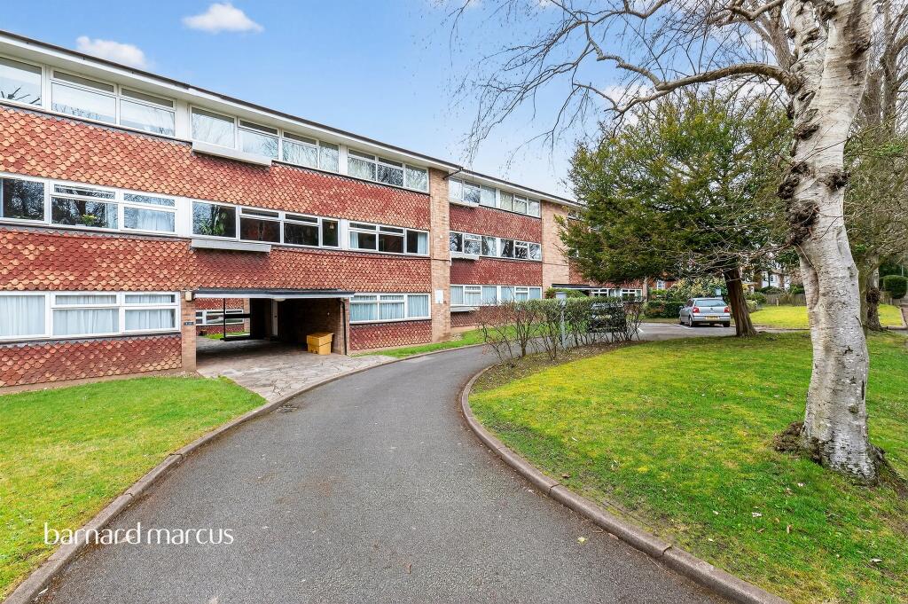 2 bed Apartment for rent in Carshalton. From Barnard Marcus Lettings - Sutton Lettings