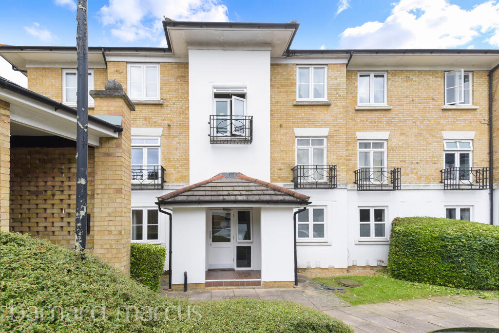 1 bed Apartment for rent in Carshalton. From Barnard Marcus Lettings - Sutton Lettings 1 bed Apartment for rent in Carshalton. From Barnard Marcus Lettings - Sutton Lettings