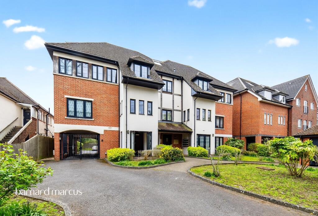 1 bed Apartment for rent in Carshalton. From Barnard Marcus Lettings - Sutton Lettings 1 bed Apartment for rent in Carshalton. From Barnard Marcus Lettings - Sutton Lettings