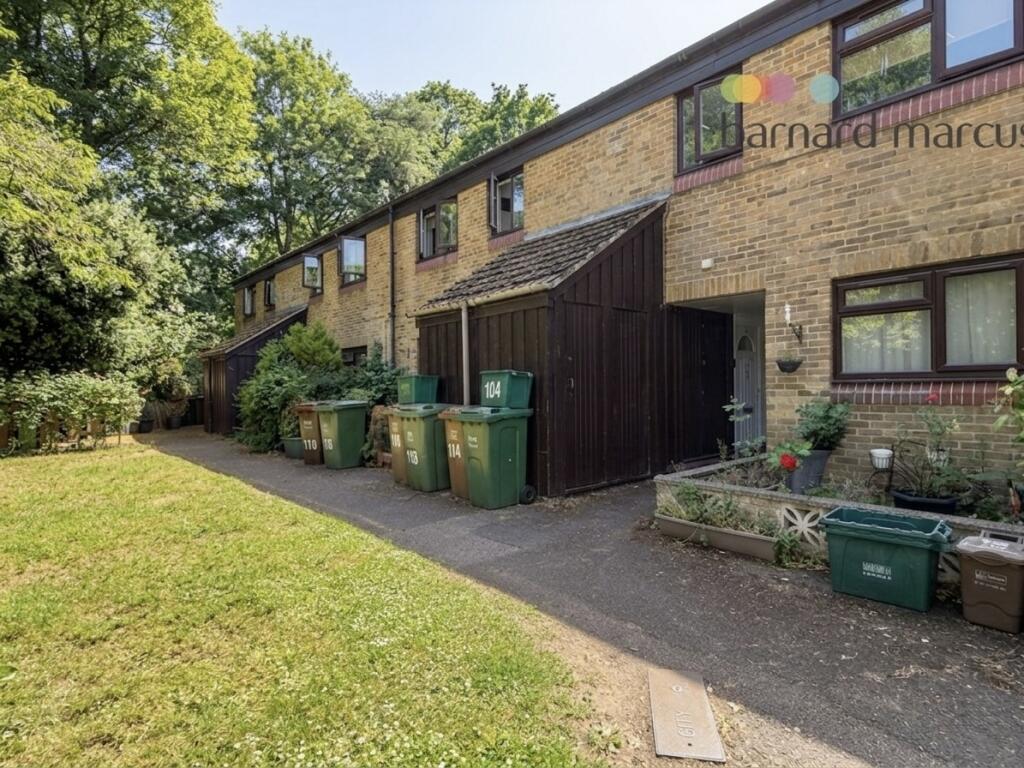 2 bed Apartment for rent in Carshalton. From Barnard Marcus Lettings - Sutton Lettings