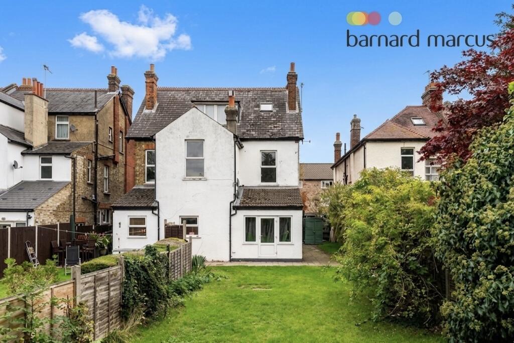 2 bed Apartment for rent in Carshalton. From Barnard Marcus Lettings - Sutton Lettings