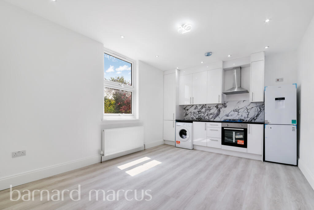 1 bed Apartment for rent in Carshalton. From Barnard Marcus Lettings - Sutton Lettings