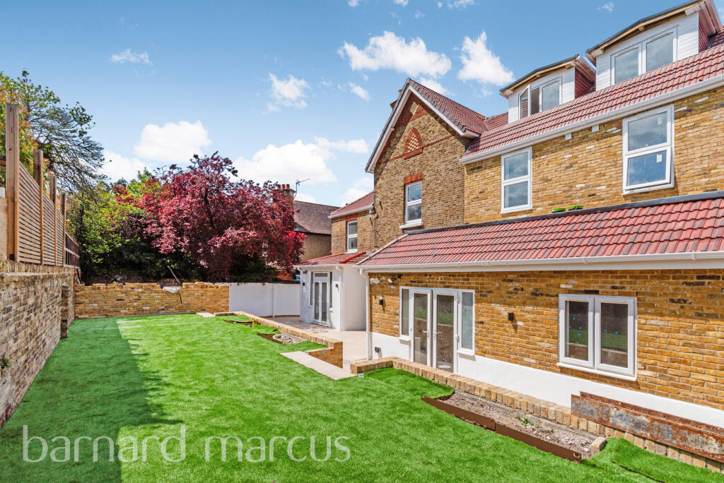 1 bed Apartment for rent in Carshalton. From Barnard Marcus Lettings - Sutton Lettings