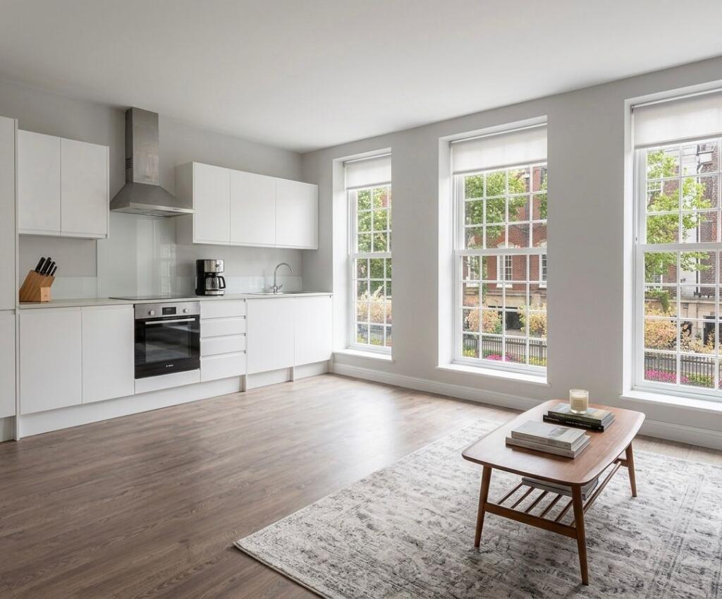 1 bed Apartment for rent in Carshalton. From Barnard Marcus Lettings - Sutton Lettings