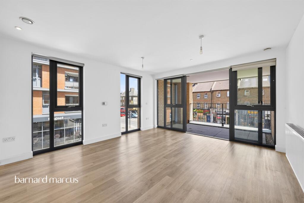 2 bed Apartment for rent in Carshalton. From Barnard Marcus Lettings - Sutton Lettings