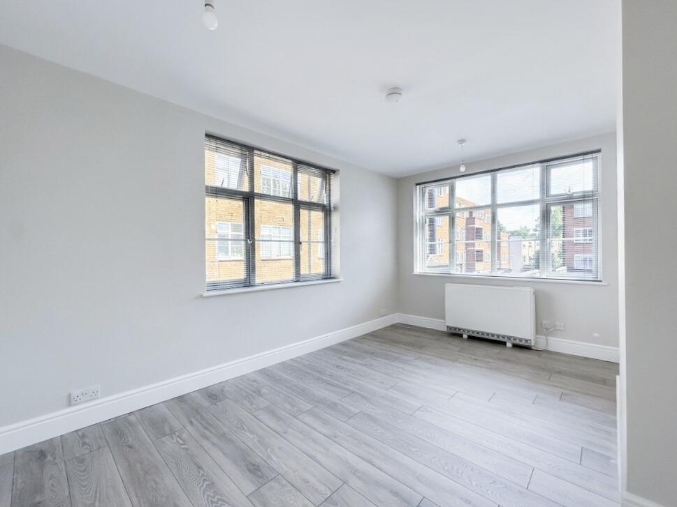 1 bed Apartment for rent in Carshalton. From Barnard Marcus Lettings - Sutton Lettings