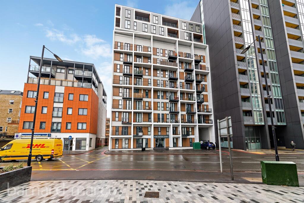 1 bed Apartment for rent in Carshalton. From Barnard Marcus Lettings - Sutton Lettings 1 bed Apartment for rent in Carshalton. From Barnard Marcus Lettings - Sutton Lettings