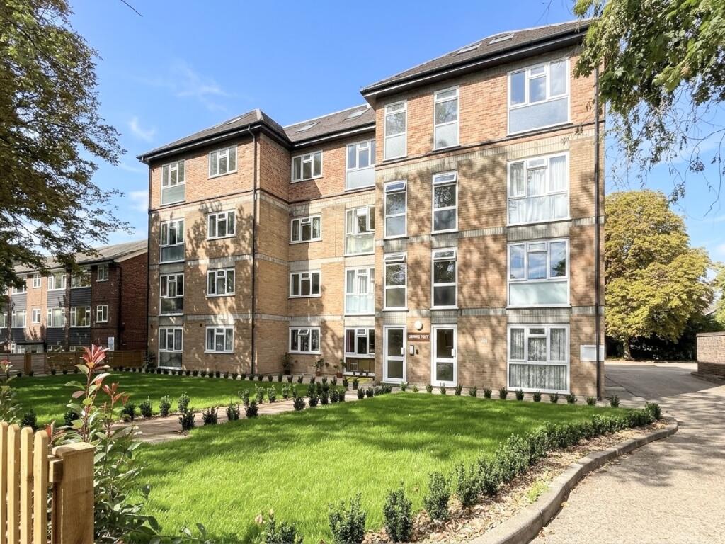 2 bed Apartment for rent in Carshalton. From Barnard Marcus Lettings - Sutton Lettings 2 bed Apartment for rent in Carshalton. From Barnard Marcus Lettings - Sutton Lettings