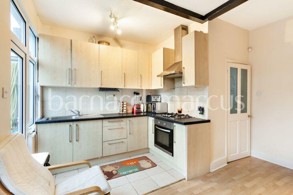 4 bed Apartment for rent in Croydon. From Barnard Marcus Lettings - Thornton Heath Lettings