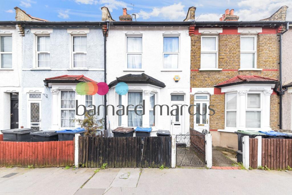 2 bed Detached House for rent in Croydon. From Barnard Marcus Lettings - Thornton Heath Lettings