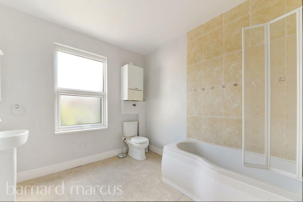 0 bed Apartment for rent in Croydon. From Barnard Marcus Lettings - Thornton Heath Lettings