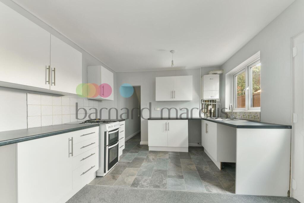 2 bed Apartment for rent in Penge. From Barnard Marcus Lettings - Thornton Heath Lettings