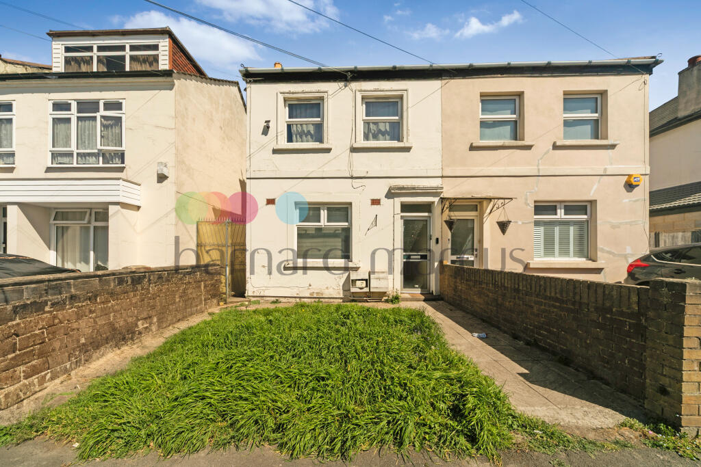 2 bed 1st Floor Flat for rent in Penge. From Barnard Marcus Lettings - Thornton Heath Lettings