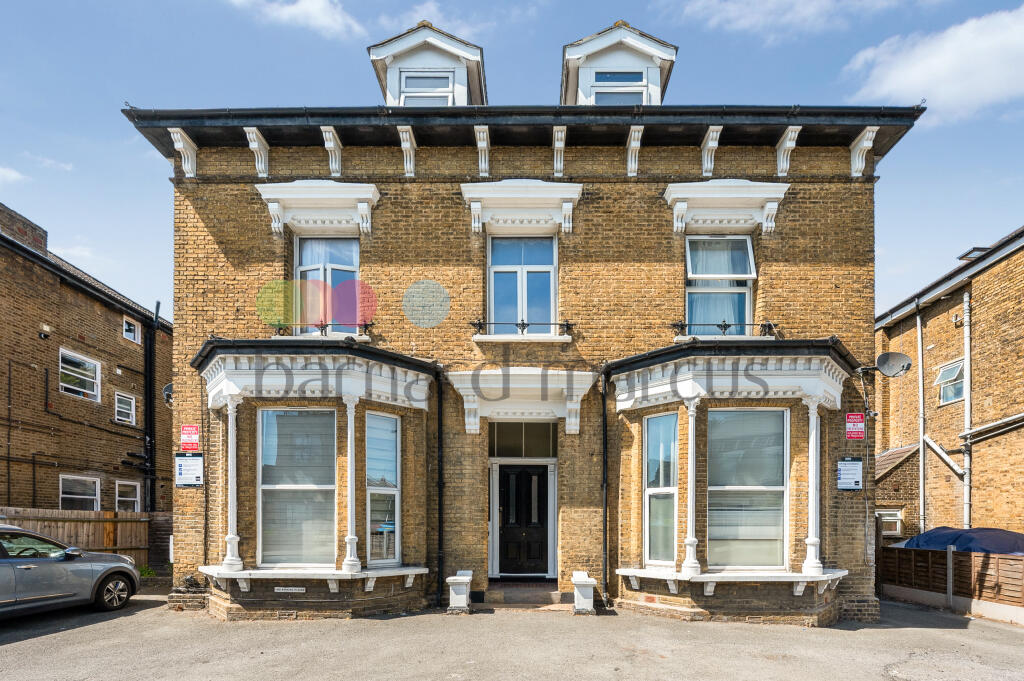 1 bed 1st Floor Flat for rent in Croydon. From Barnard Marcus Lettings - Thornton Heath Lettings