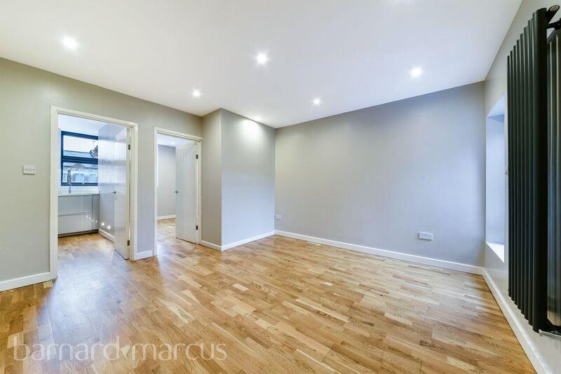 1 bed Apartment for rent in Croydon. From Barnard Marcus Lettings - Thornton Heath Lettings