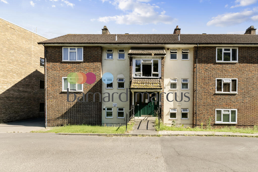 2 bed 1st Floor Flat for rent in London. From Barnard Marcus Lettings - Thornton Heath Lettings 2 bed 1st Floor Flat for rent in London. From Barnard Marcus Lettings - Thornton Heath Lettings
