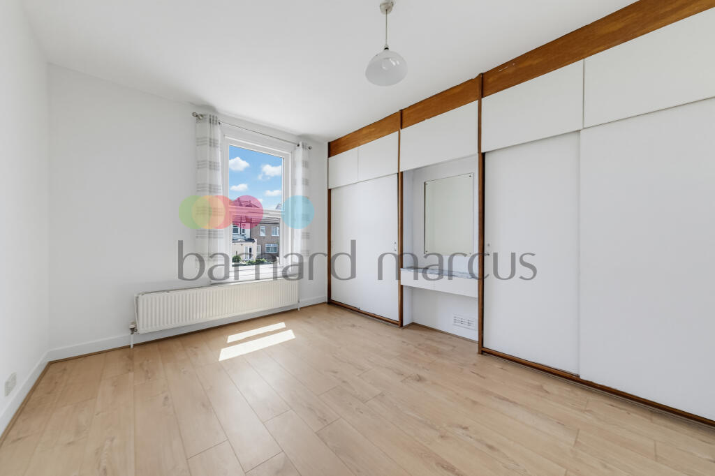 3 bed Detached for rent in Croydon. From Barnard Marcus Lettings - Thornton Heath Lettings