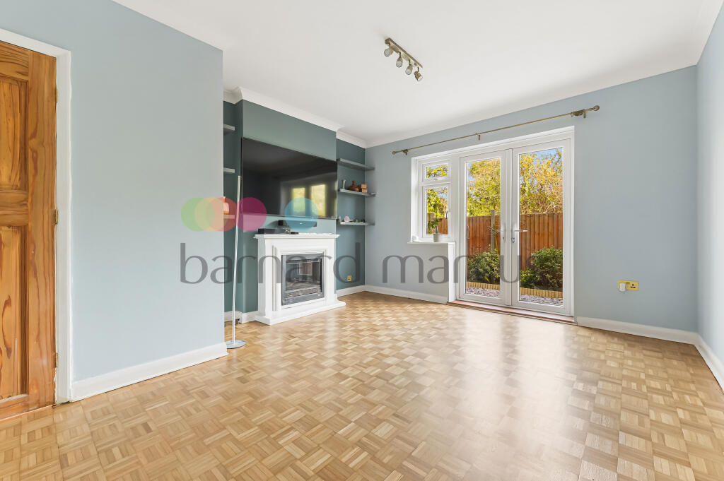 2 bed Detached for rent in Malden Rushett. From Barnard Marcus Lettings - Thornton Heath Lettings
