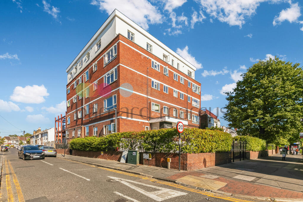 1 bed Apartment for rent in Croydon. From Barnard Marcus Lettings - Thornton Heath Lettings 1 bed Apartment for rent in Croydon. From Barnard Marcus Lettings - Thornton Heath Lettings