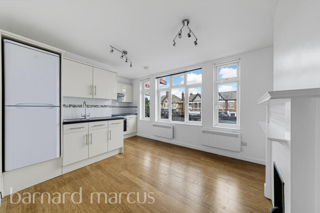 1 bed 1st Floor Flat for rent in Beckenham. From Barnard Marcus Lettings - Thornton Heath Lettings 1 bed 1st Floor Flat for rent in Beckenham. From Barnard Marcus Lettings - Thornton Heath Lettings