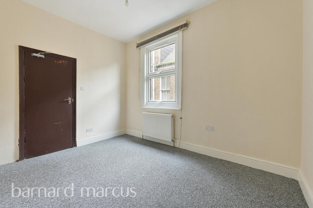 0 bed Apartment for rent in Streatham. From Barnard Marcus Lettings - Tooting Lettings