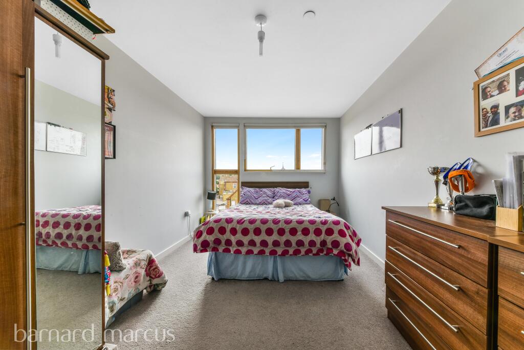 2 bed Apartment for rent in Merton. From Barnard Marcus Lettings - Tooting Lettings