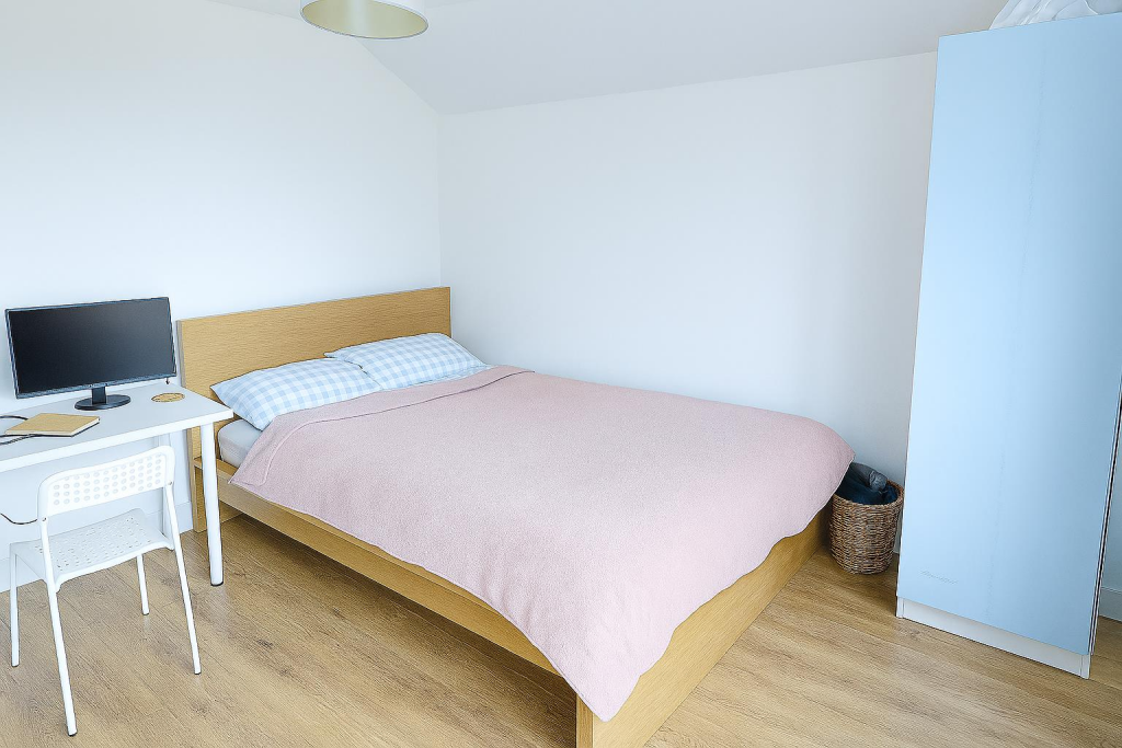 2 bed 1st Floor Flat for rent in Merton. From Barnard Marcus Lettings - Tooting Lettings