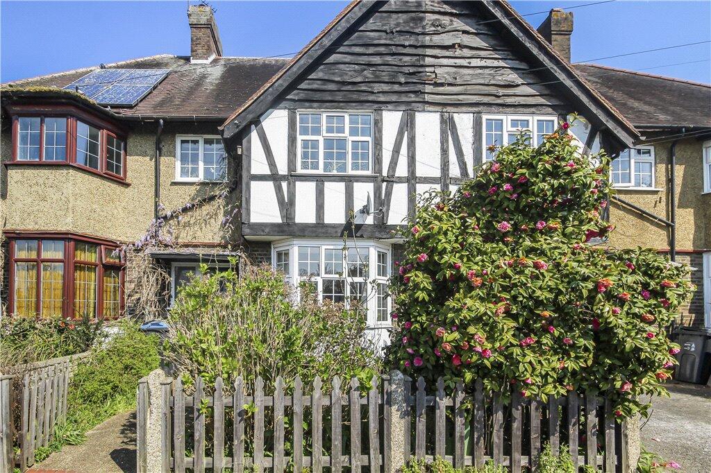 3 bed Detached for rent in Mitcham. From Barnard Marcus Lettings - Tooting Lettings 3 bed Detached for rent in Mitcham. From Barnard Marcus Lettings - Tooting Lettings