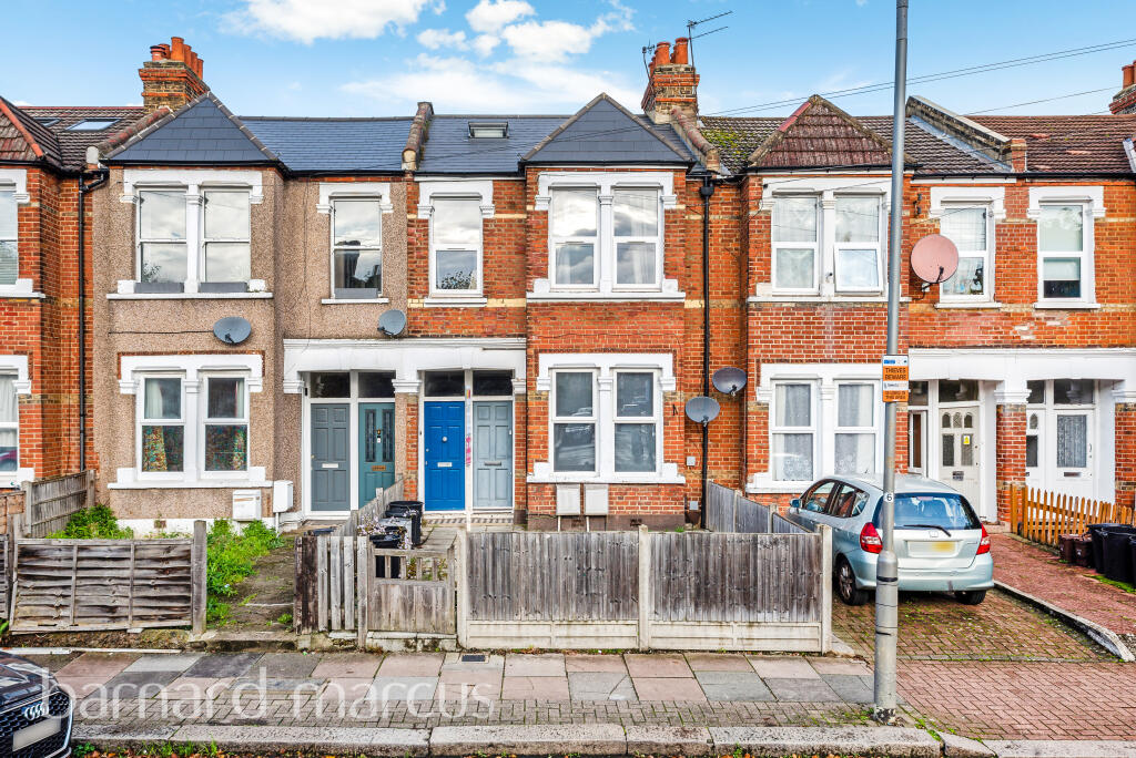 2 bed Apartment for rent in Merton. From Barnard Marcus Lettings - Tooting Lettings