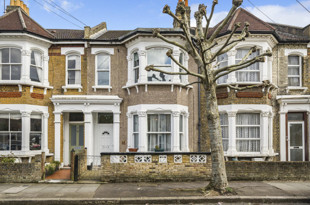 1 bed Apartment for rent in Streatham. From Barnard Marcus Lettings - Tooting Lettings