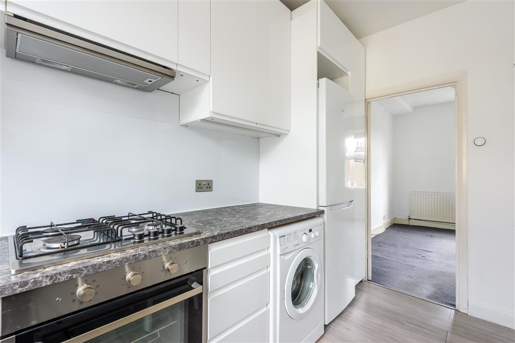 2 bed Apartment for rent in London. From Barnard Marcus Lettings - Tooting Lettings