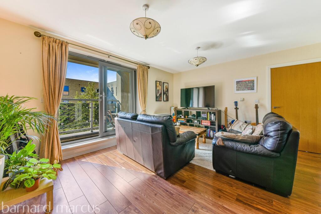 2 bed Apartment for rent in Merton. From Barnard Marcus Lettings - Tooting Lettings